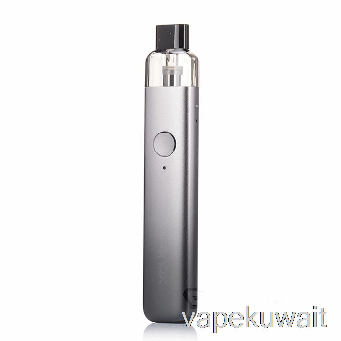 Geek Vape Wenax K1 16w Pod System رمادي أسود نظام Vape Pod